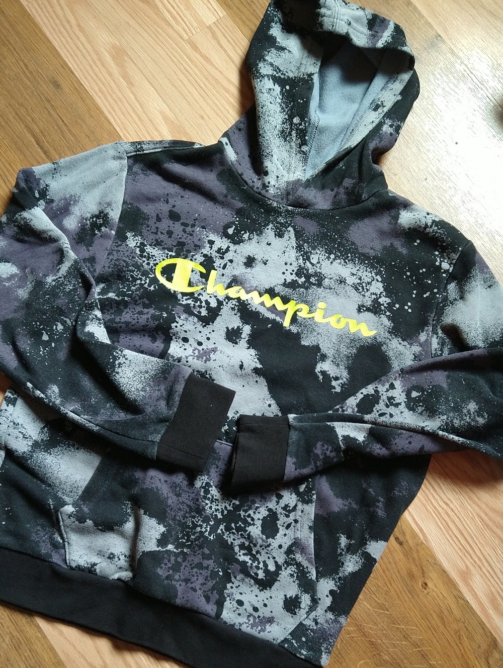 Champion Hoodie